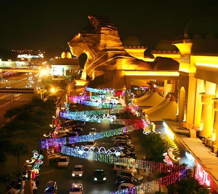 Usj21@Dalton United Hotel Subang Jaya Exterior foto